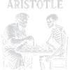 Aristotle playing with Skeleton Chess 