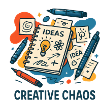 Creative Chaos Idea Book