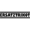 Ersatztrikot Black