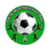 Die Welt fühlt Fußball