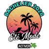 Bachelier 2026 Été Mode