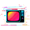 TV Synthwave