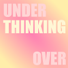 Thinking
