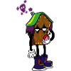 Gothik House