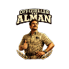 Offizieller Alman