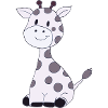 Little Giraffe