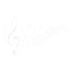 Music Notes Clefs Musician Music Teachers