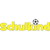 Schulkind Fußballheld Gelb Schwarz