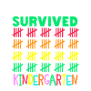 My Teacher Survived Kindergarten