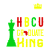 Future HBCU Graduate King