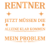 Rentner 2027 Lustiger Abschied Kollege