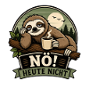 NÖ Heute Nicht faultier Kaffee