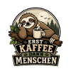 Erst Kaffee Dann Menschen