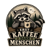 Erst Kaffee Dann Menschen