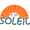 E' de Soleil Merch
