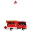 I still play with fire trucks