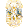 Hafenarbeiter Eat Not Sleep Night Shift