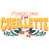 J'peux pas j'ai Cueillette