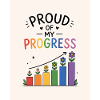 Proud of my progress