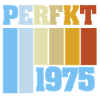 Perfekt 1975