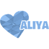 Aliya as a daughter