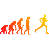Geschenkidee für einen Running mit Running