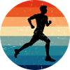 Geschenkidee für einen Running mit Running