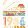 40th anniversary