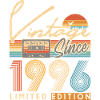 30th anniversary