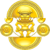 Le chaman doré