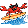 Cancer in surfing