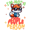 Introvert People