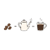 Recette de café