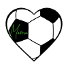 Fußball Mamas