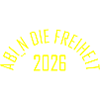 ABI 2026 Freiheit
