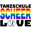 SCHEER Love 2026 - rainbow