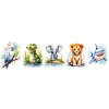 Nursery Animal Prints
