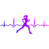 Geschenkidee für eine Running mit Running