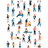 People in Digital Everyday Life