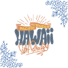 Hawaii Pacific Ocean Splash