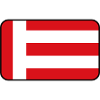 Eindhoven Flag Logo