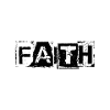 Earth Power Lettering