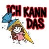 Ich Kann Das Lernheldin