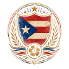 Puerto Rico Emblem Shield