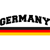 Germany Flag Germany