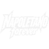 Napoletano Forever - Napoli Logodesign