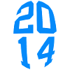 12 ANS 2014 12E ANNIVERSAIRE