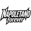 Napoletano Forever - Napoli Logodesign