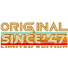 Original Since '47 Retro Limited