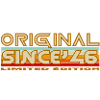 Original Since 46 Édition limitée